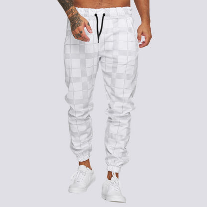 Owen – Joggers for men – for everyday wear