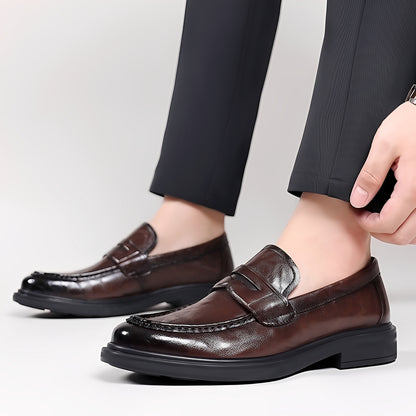 Carter - Casual Formal Loafers