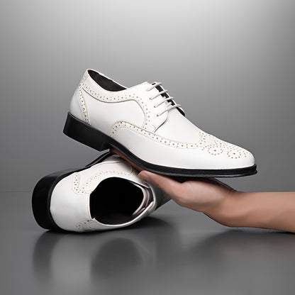 Joel - Stylish Formal Shoes