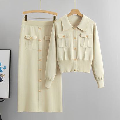 Kisha - Comfortable outfit set