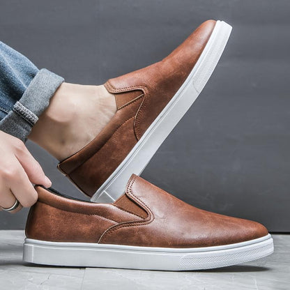 Jeremy - Stylish Comfy Sneakers