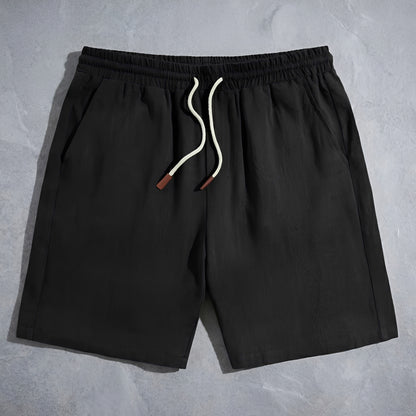 Krix - Comfy Drawstring Shorts