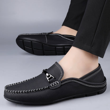 Ricardo - Casual Formal Loafers