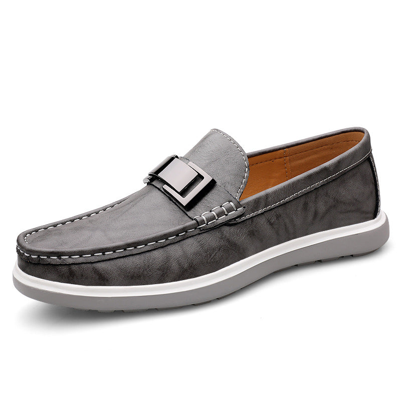Rodgers - Casual Formal Loafers