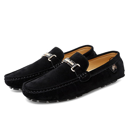 Moyer - Stylish Casual Loafers