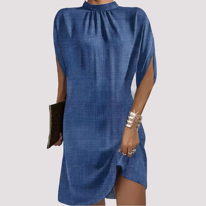Emmie - Trendy Casual Dress