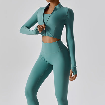Maddie - Tracksuit Sports Set