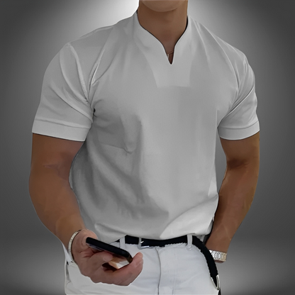 Kurt - Men's shirts - great for warm weather