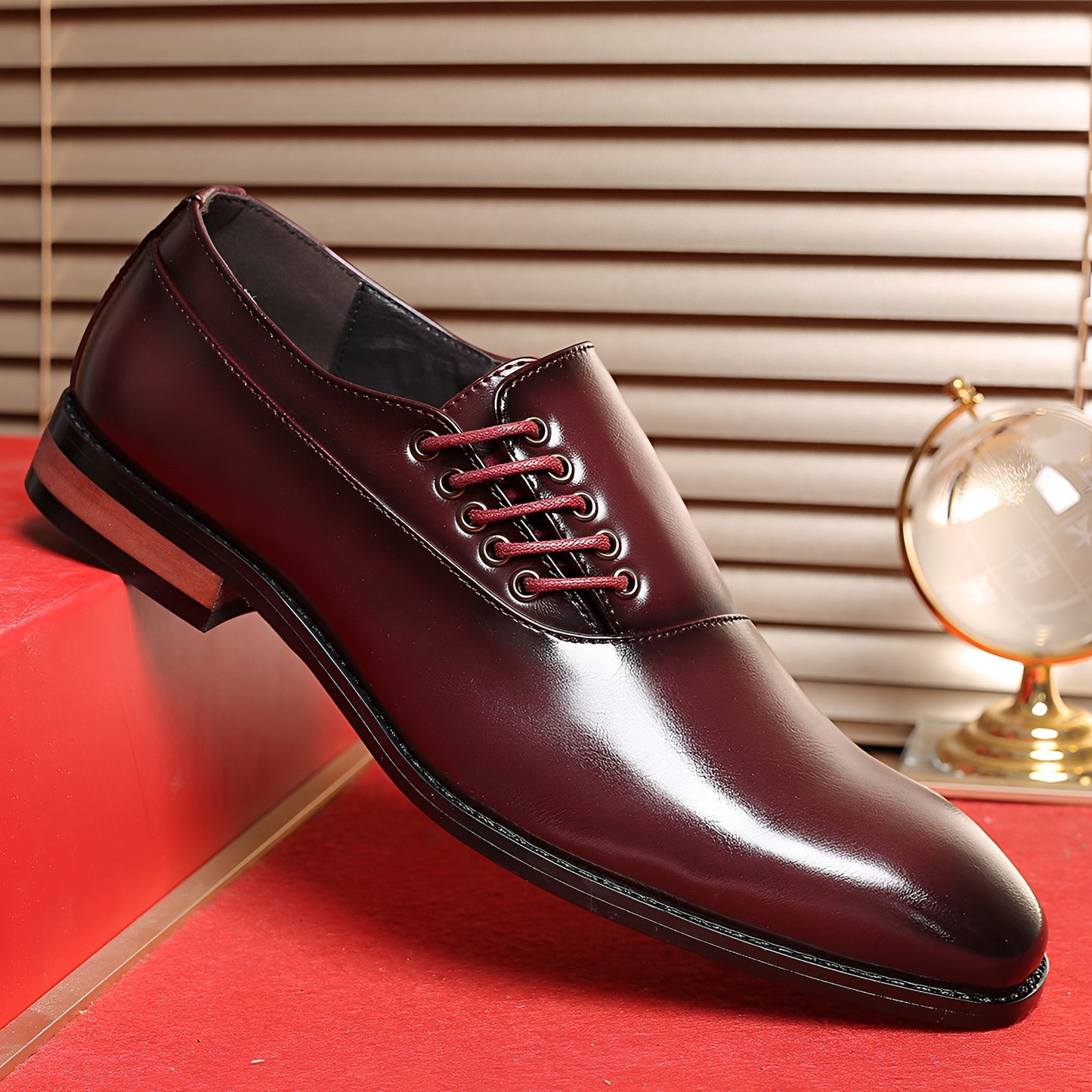 Francis - Formal Business Shoes