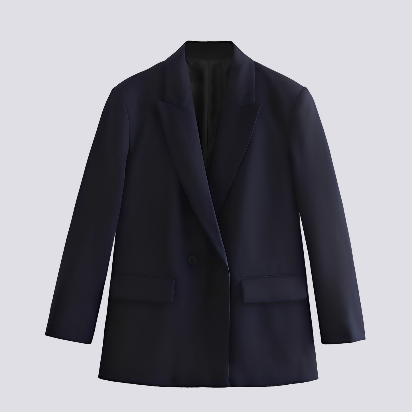 Kristen - Casual Oversized Blazer
