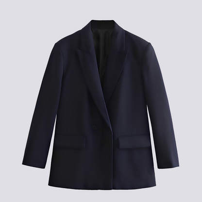 Kristen - Casual Oversized Blazer