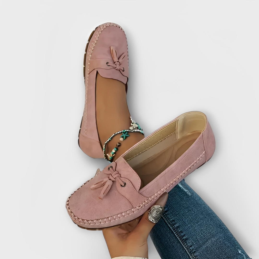 Lise - Stylish Footwear