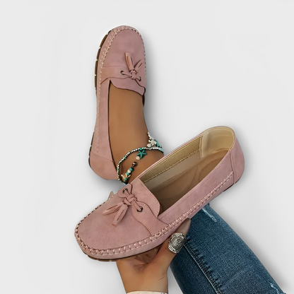 Lise - Stylish Footwear