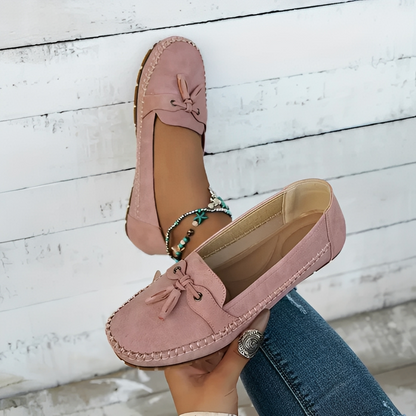 Hilda - Women's shoes - comfy for sunny days