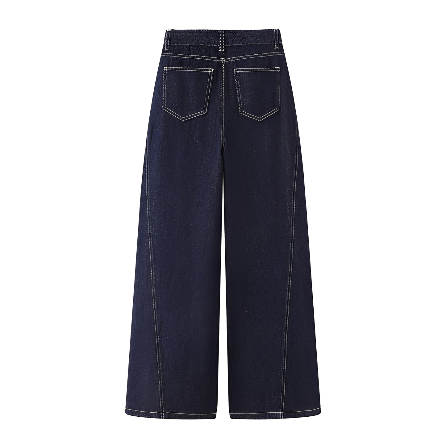 Dynna - Casual wide leg pants