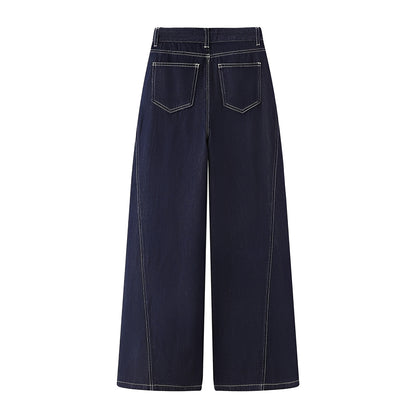 Dynna - Casual wide leg pants