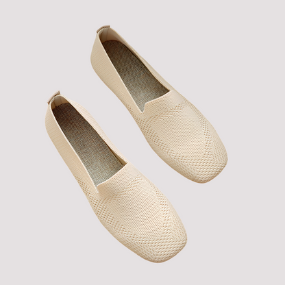 Aleena - Stylish Flat Shoes