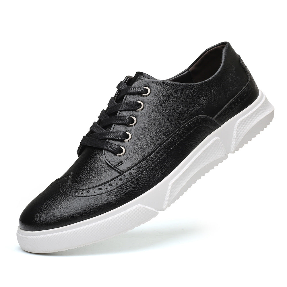 Kurtis - Classic Stylish Shoes