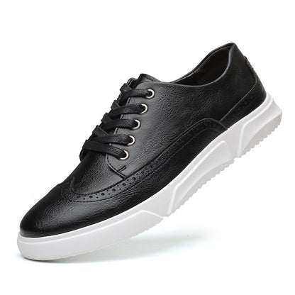 Kurtis - Classic Stylish Shoes