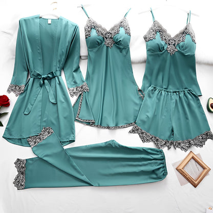 Stacey - Stylish Nightwear Sets