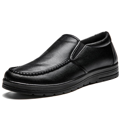 Jonathan - Relaxed Slip-on Shoes