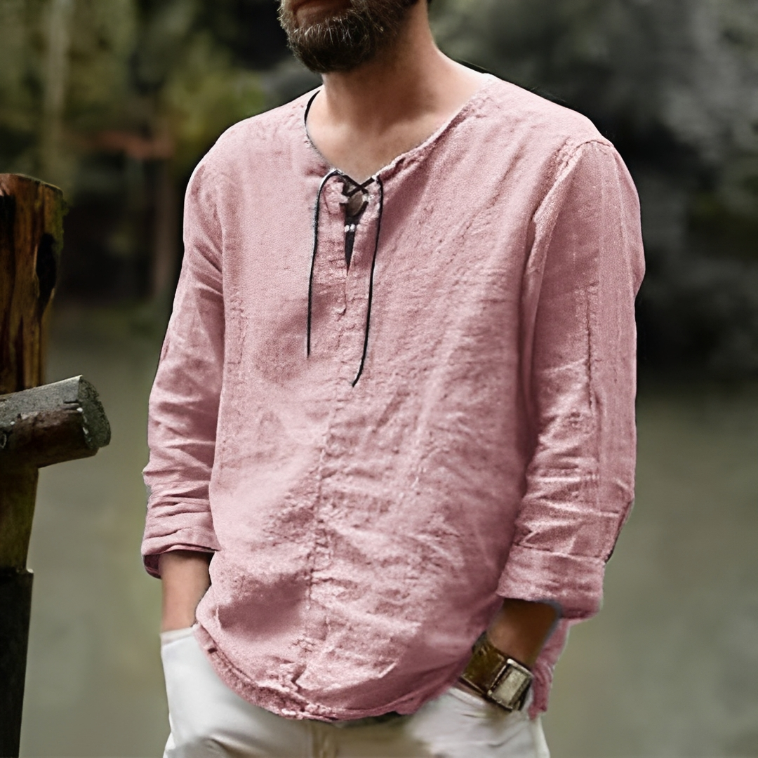 Jake - Men's shirts - perfect for warm days