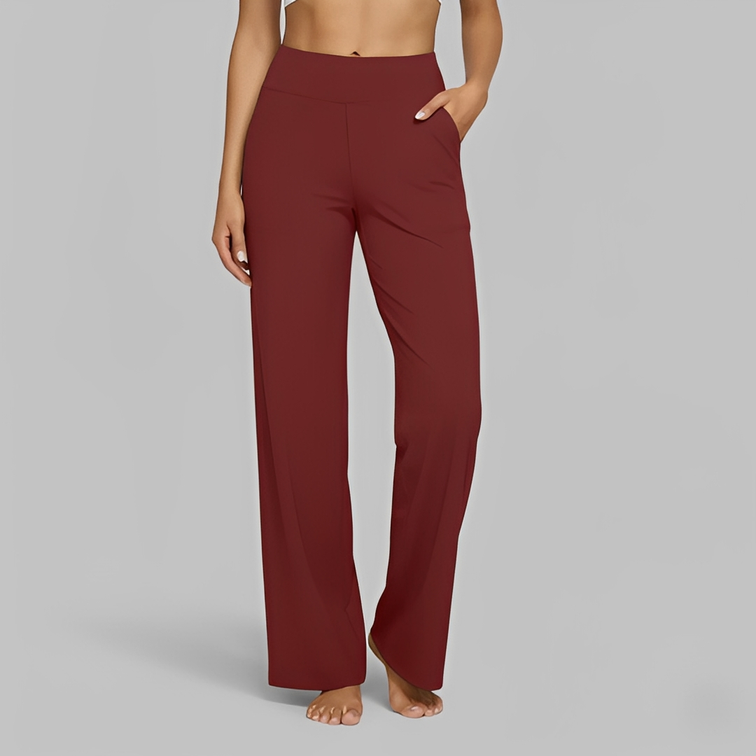 Camille - Cozy Pants