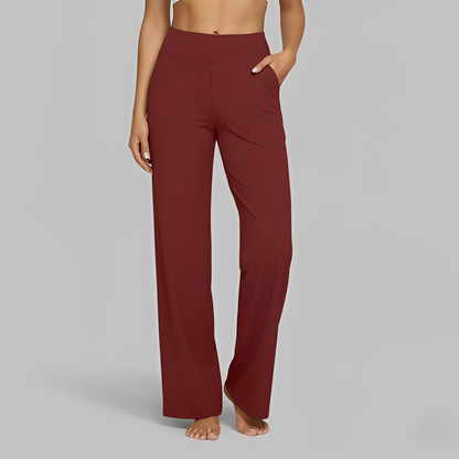 Camille - Cozy Pants