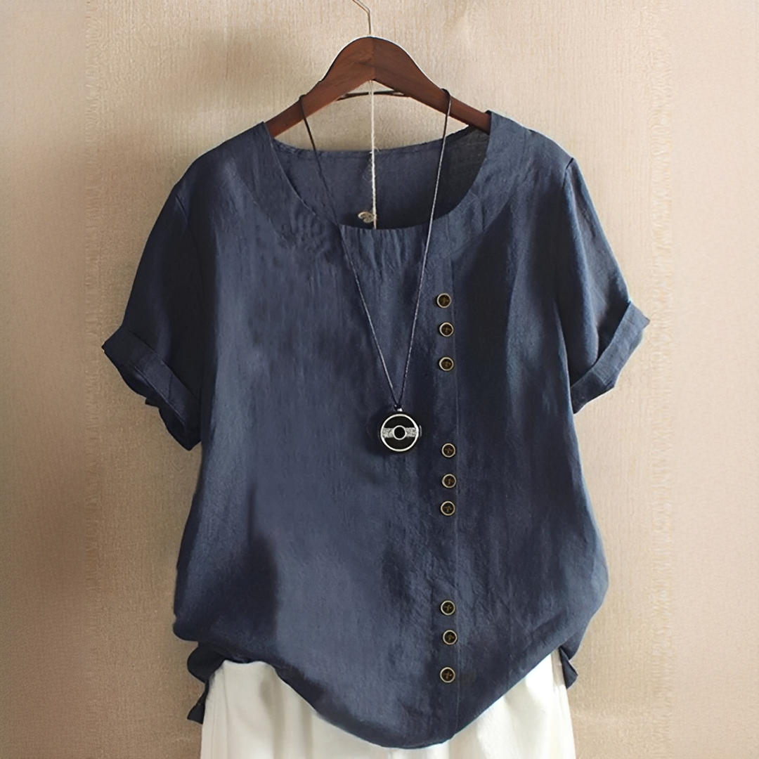 Yasmin - Trendy Top