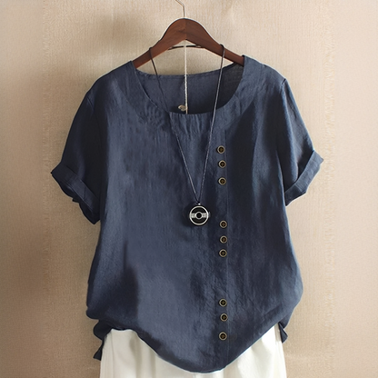 Yasmin - Trendy Top