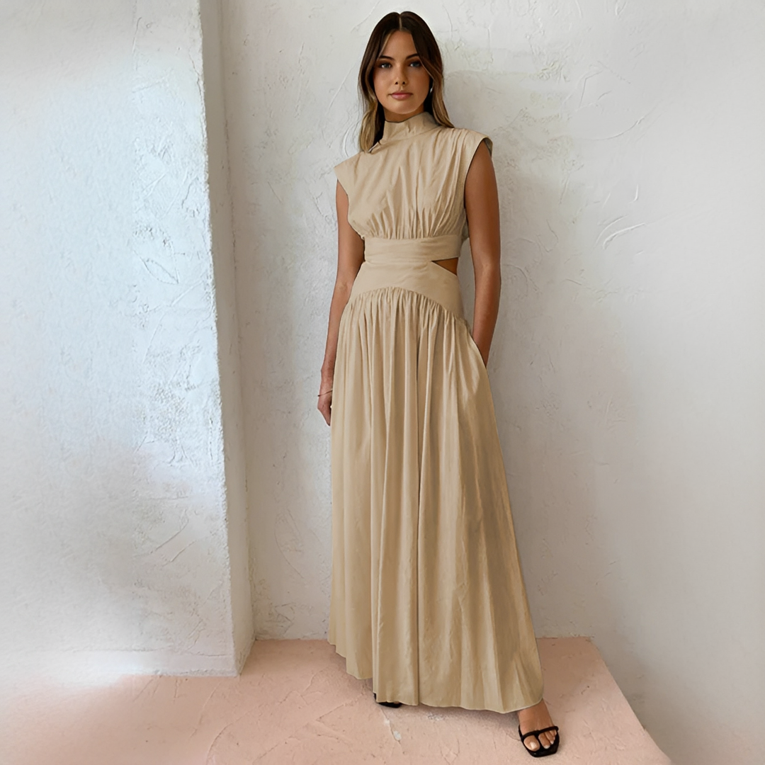Berley - Elegant maxi dress