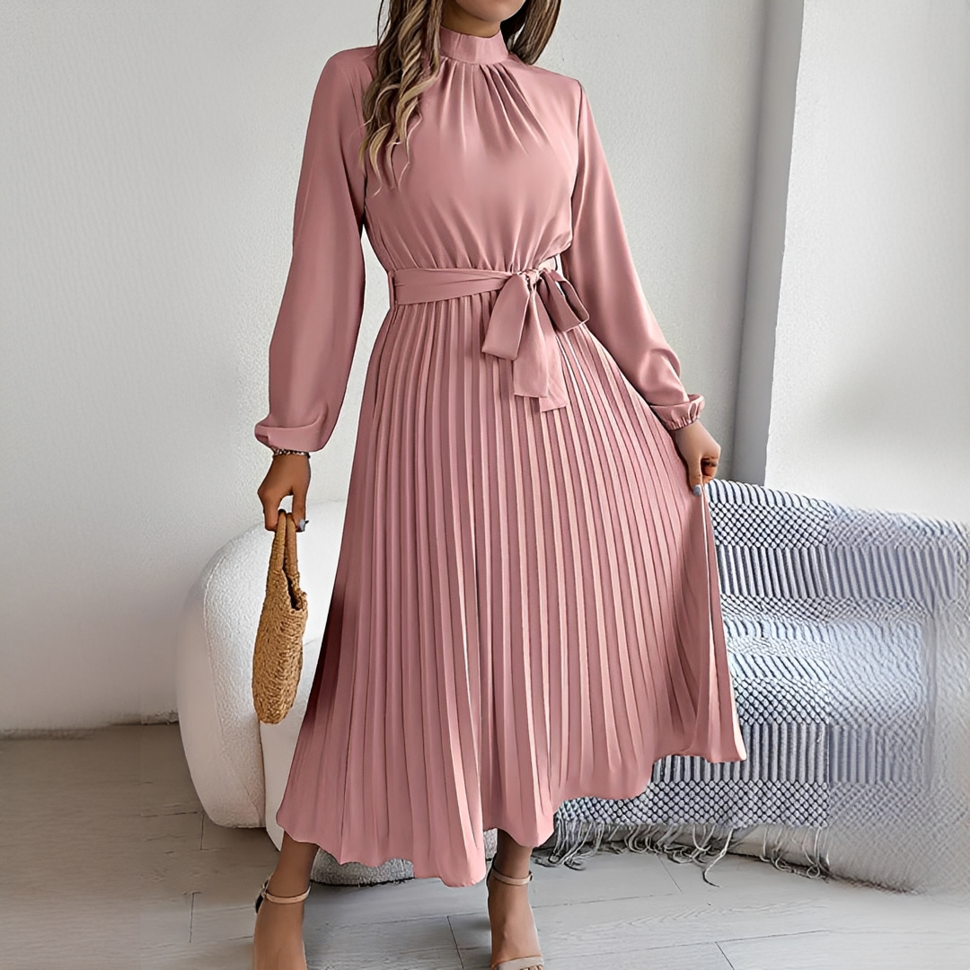 Antonette - Stylish dress