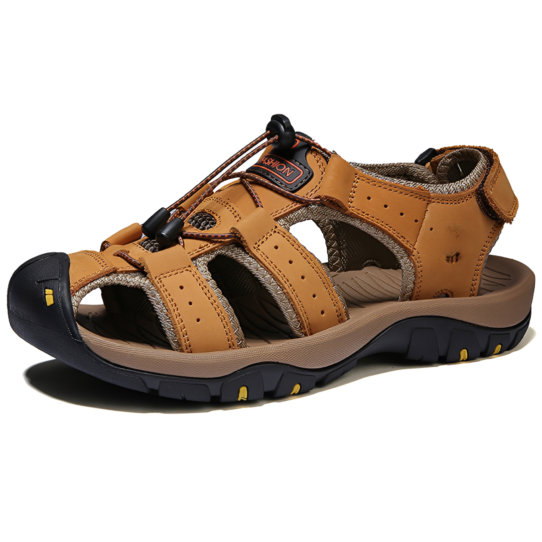 Nolan - Men's Shoes - for Outdoor Adventures