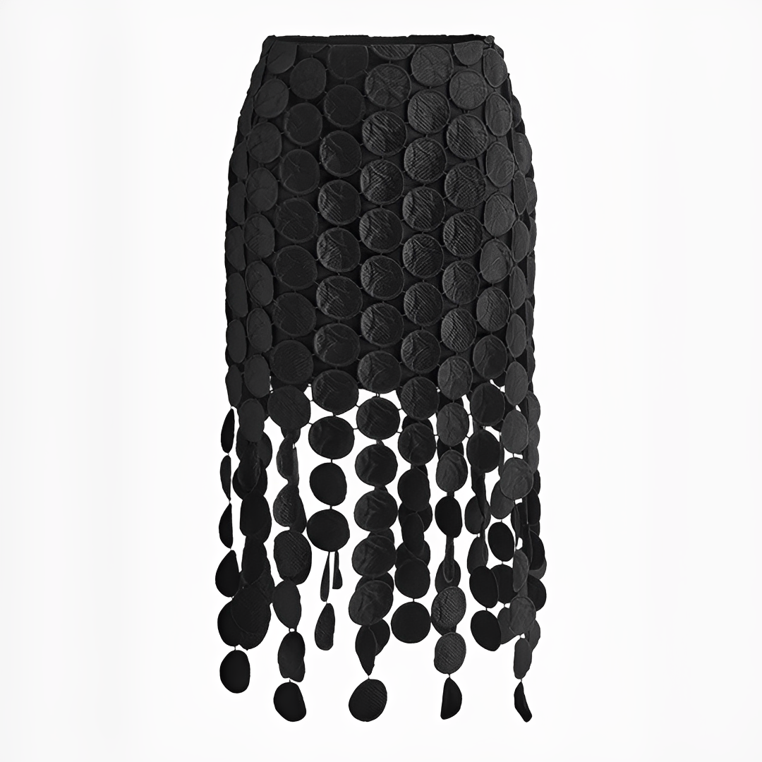 Martha - Trendy and contemporary skirt