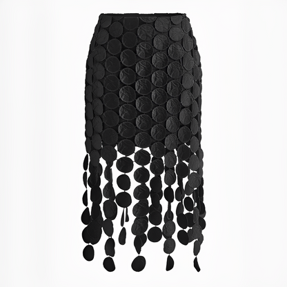 Martha - Trendy and contemporary skirt
