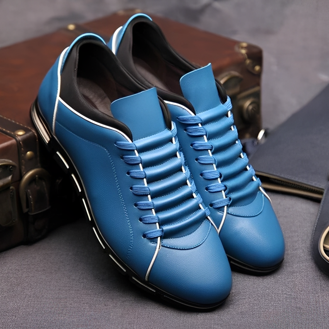 Aulus – Men's shoes – perfect for daily casual style