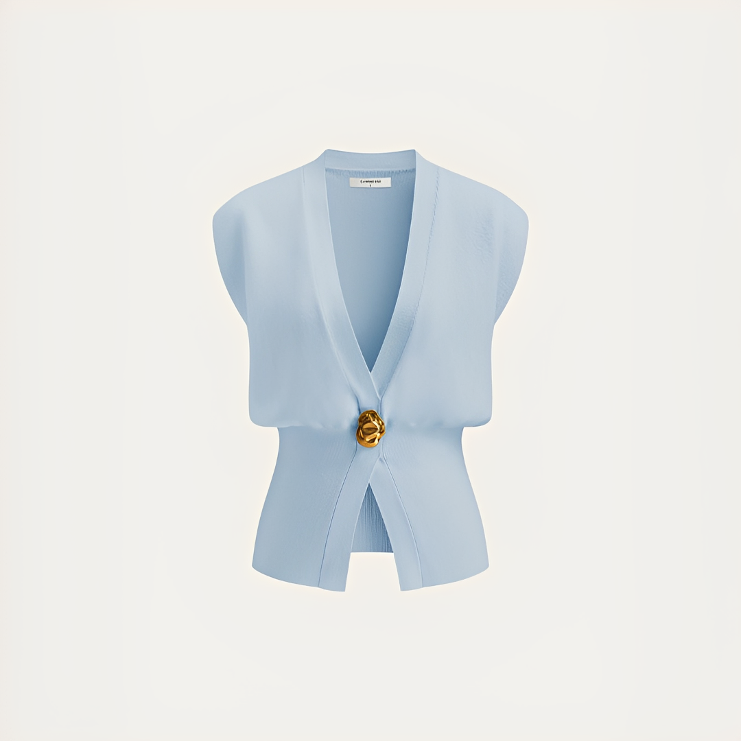 Jorilyn - Chic vest