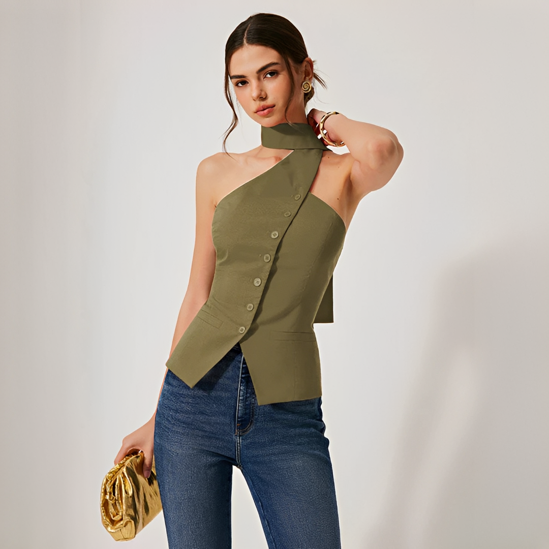 Andessa - Elegant and chic top