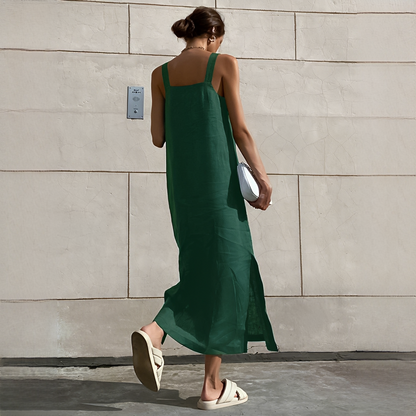 Briella - Casual Maxi Dress