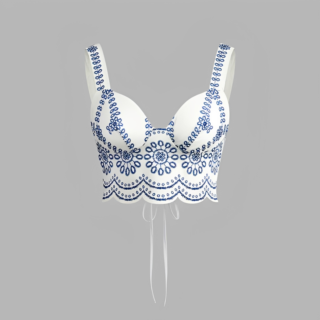 Melisa - Stylish two piece set