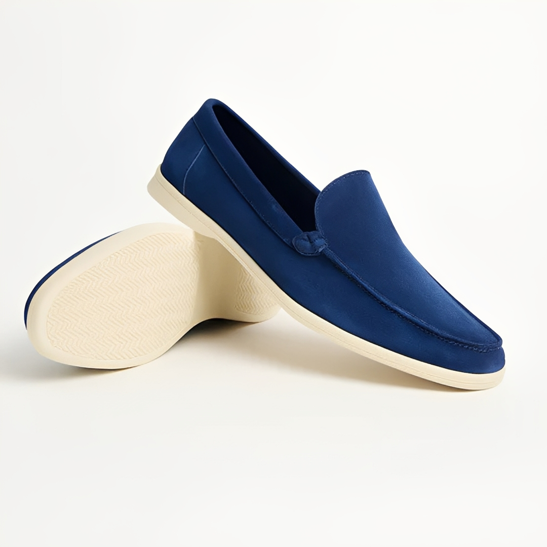 Garrison - Casual Slip-On Shoes