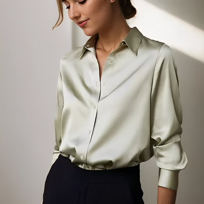 Carlette - Stylish Blouse