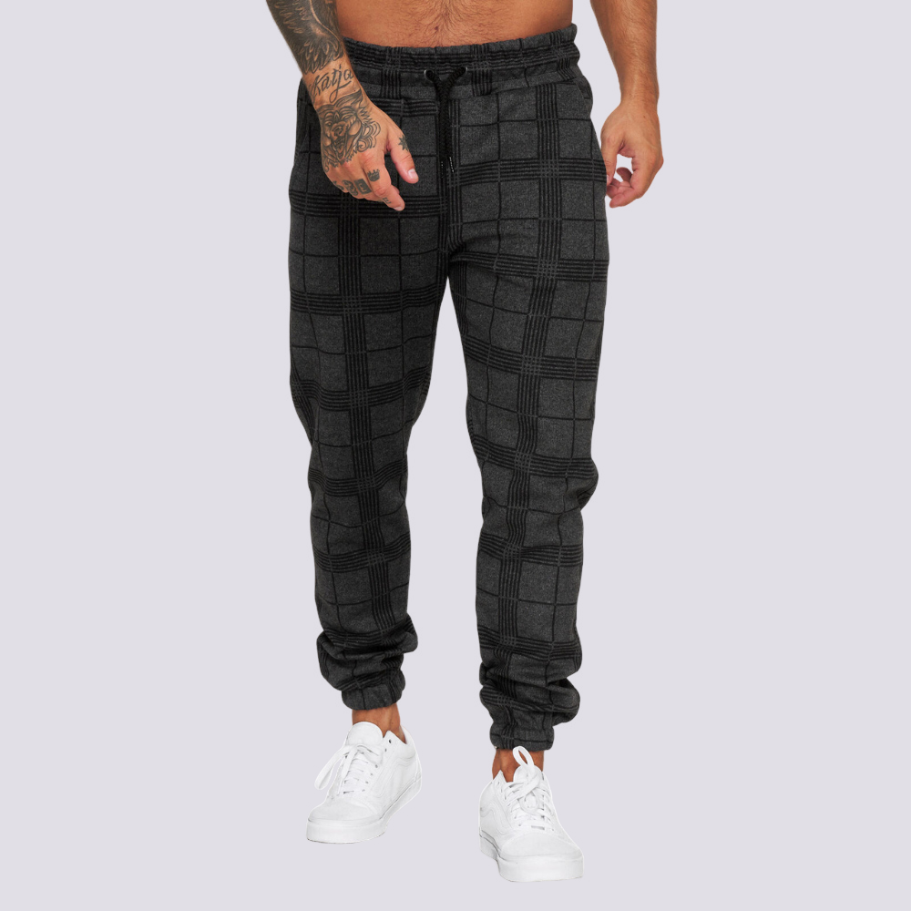 Owen – Joggers for men – for everyday wear