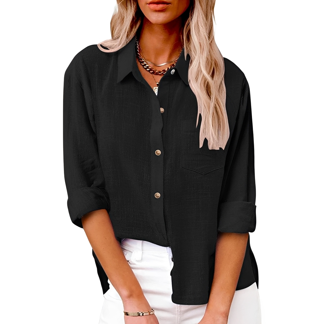 Karla – Women's Shirts – for a casual everyday look