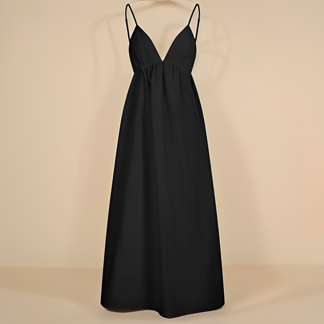 Cynthia - Stylish casual dress