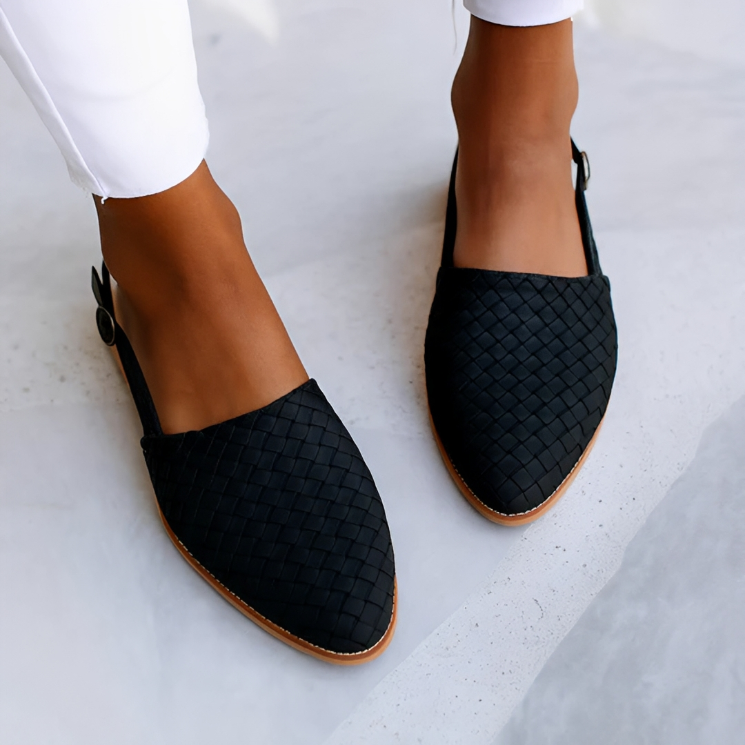 Dana - Timeless Sandals