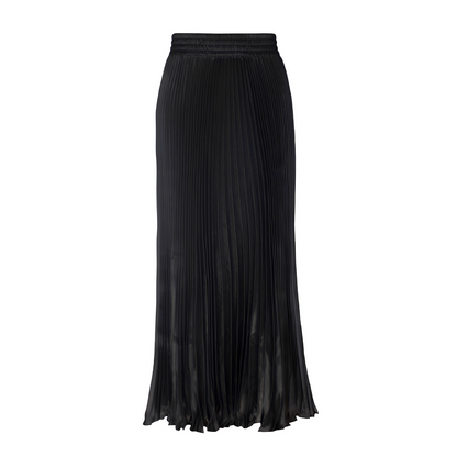 Esmeralda - Trendy Skirt with Pleats