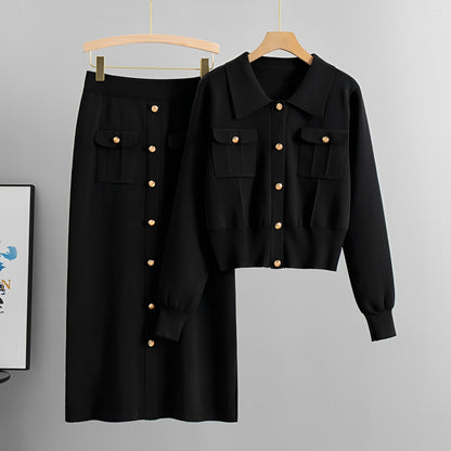 Kisha - Comfortable outfit set