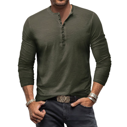 Ronan – Men's shirt – Classic and comfortable