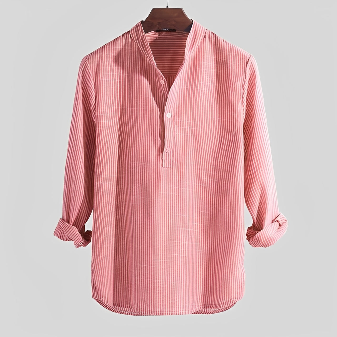 Jolwin - Trendy and contemporary casual shirt